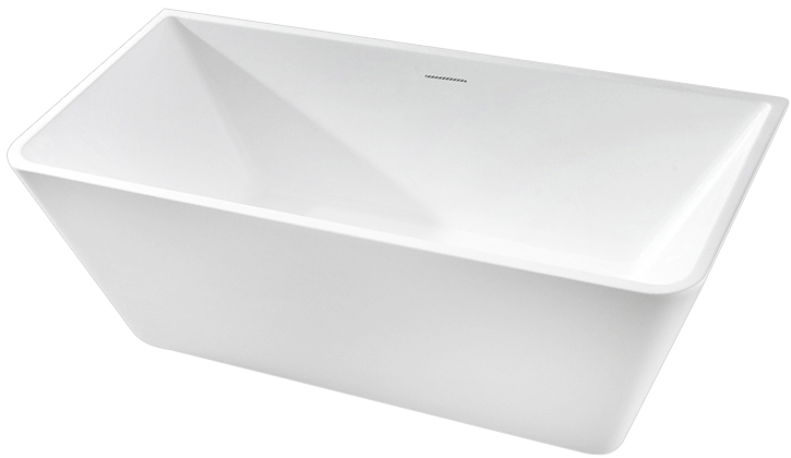 Акриловая ванна Abber AB9212-1.7 170x80