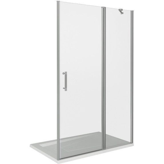 Душевая дверь Good Door Mokka WTW