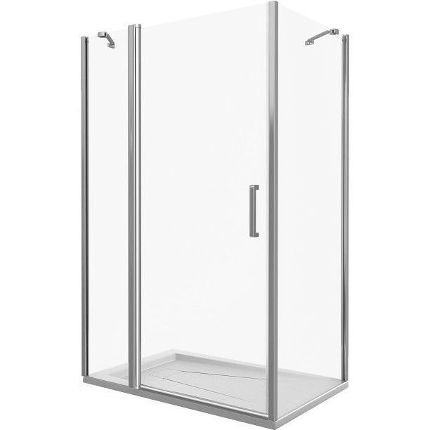 Душевой уголок Good Door Fantasy WTW+SP