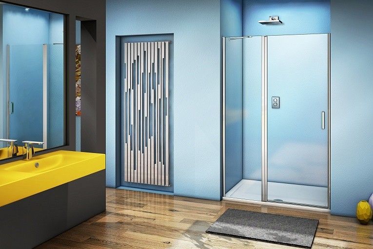 Душевая дверь Good Door Fantasy WTW