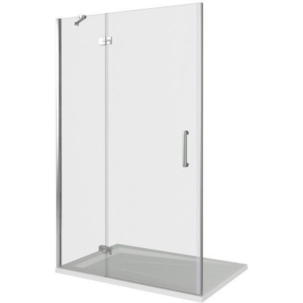 Душевая дверь Good Door Saturn WTW