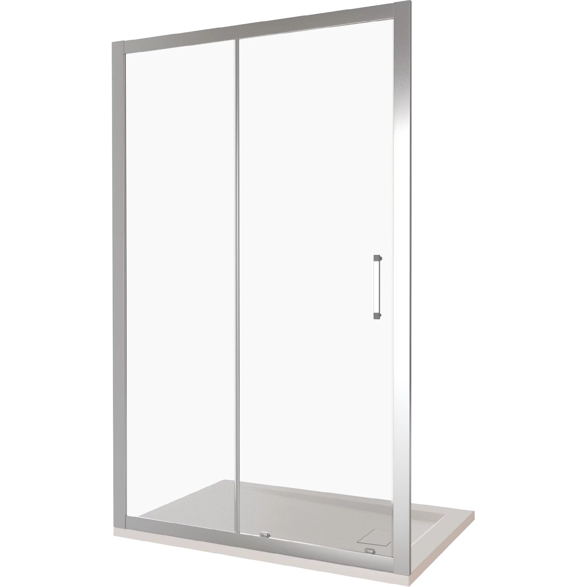 Душевая дверь Good Door Latte WTW-110-C-WE, ЛА00008