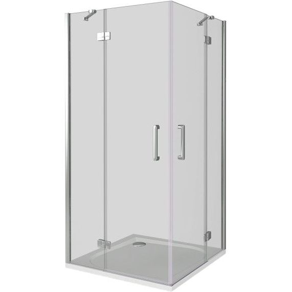 Душевой уголок Good Door Saturn CR