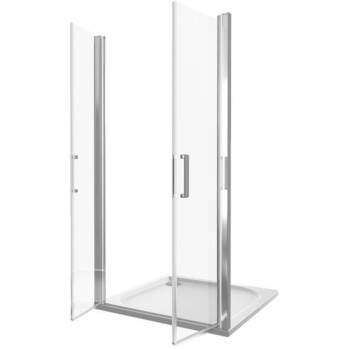 Душевая дверь Good Door Fantasy SD