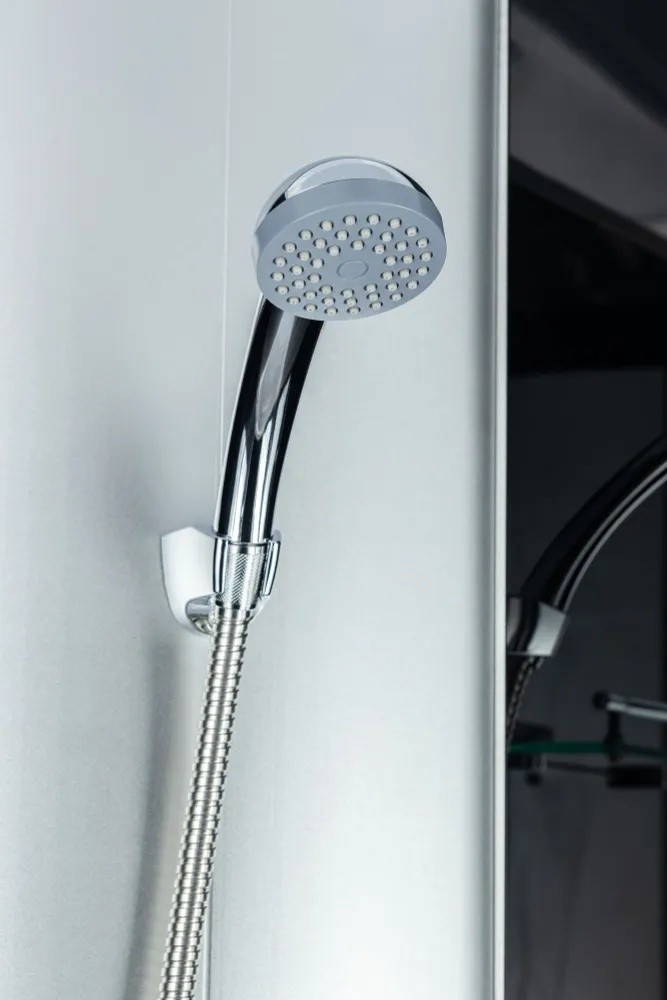 Душевая кабина Saniteco SN-80B (80x80)