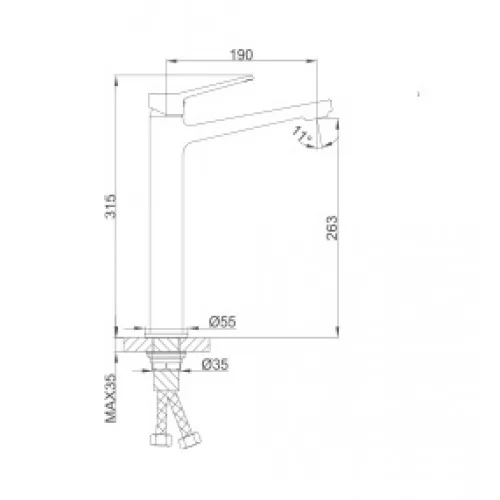 FRAP F1062-29 
