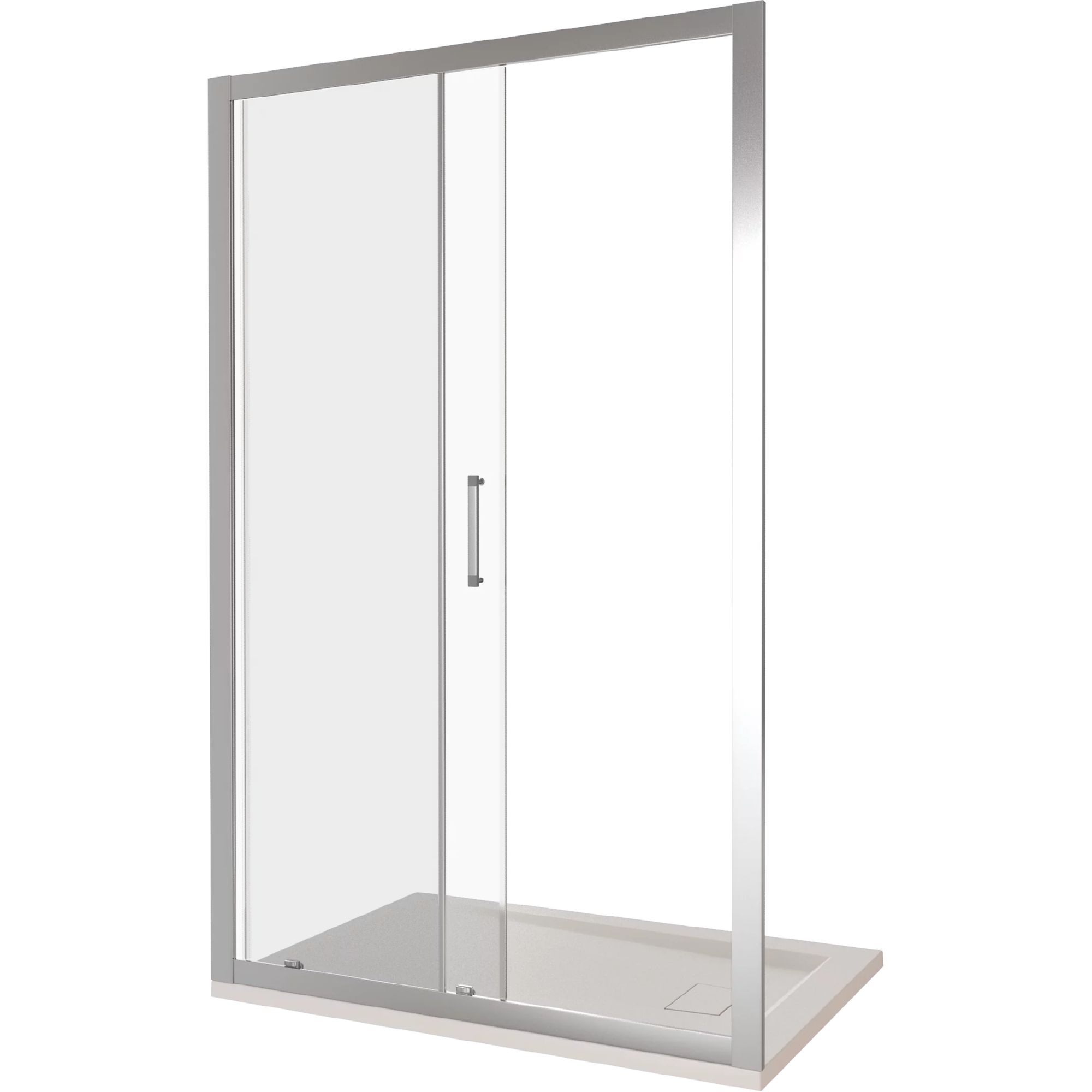 Душевая дверь Good Door Latte WTW-110-C-WE, ЛА00008