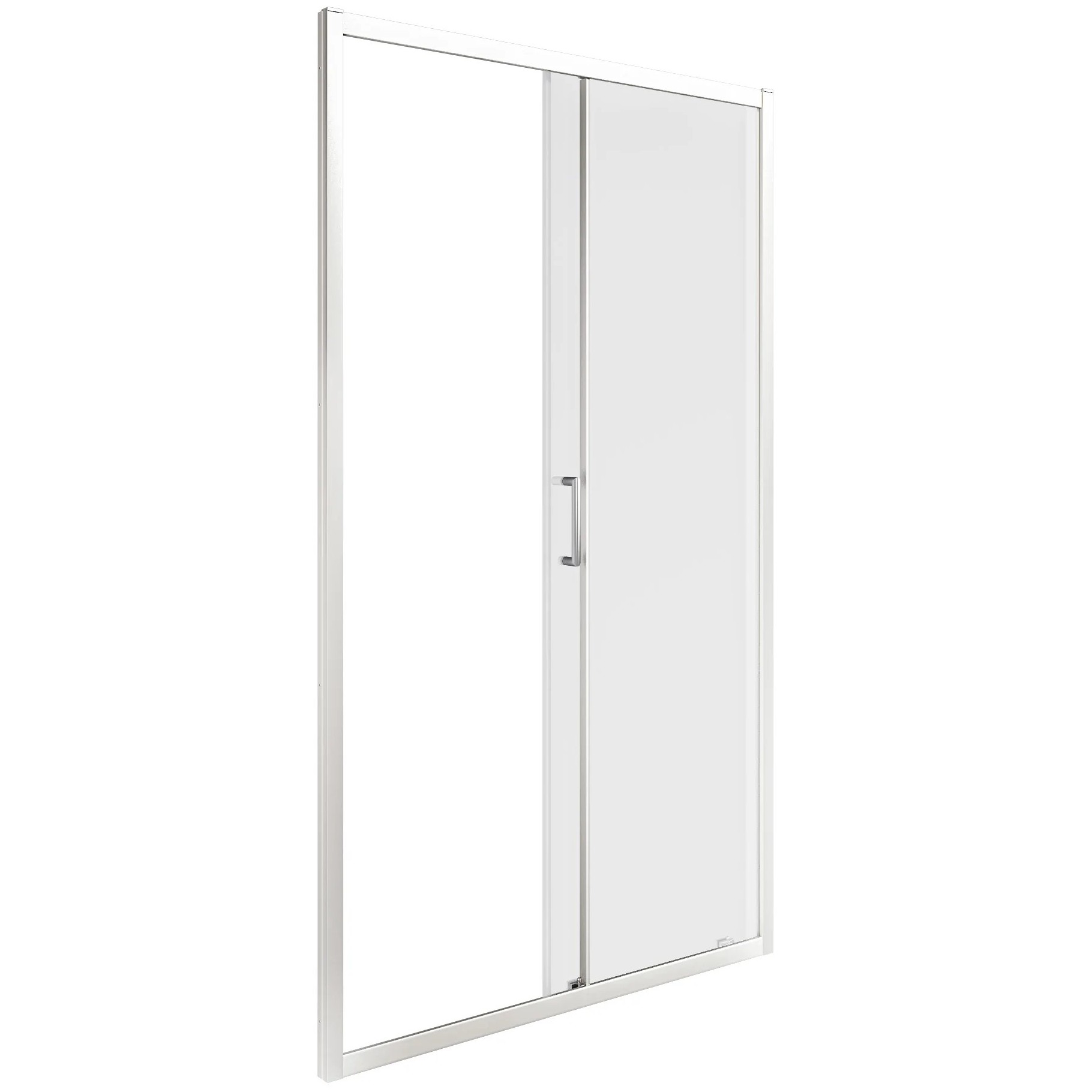 Душевая дверь Good Door Cube WTW