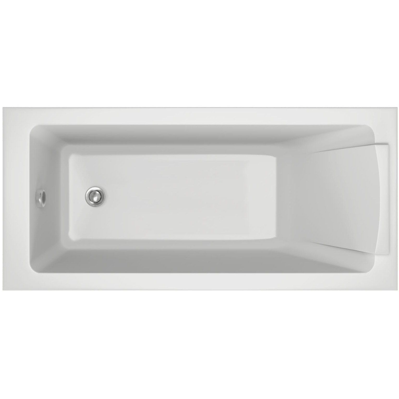 Ванна акриловая Jacob Delafon Sofa