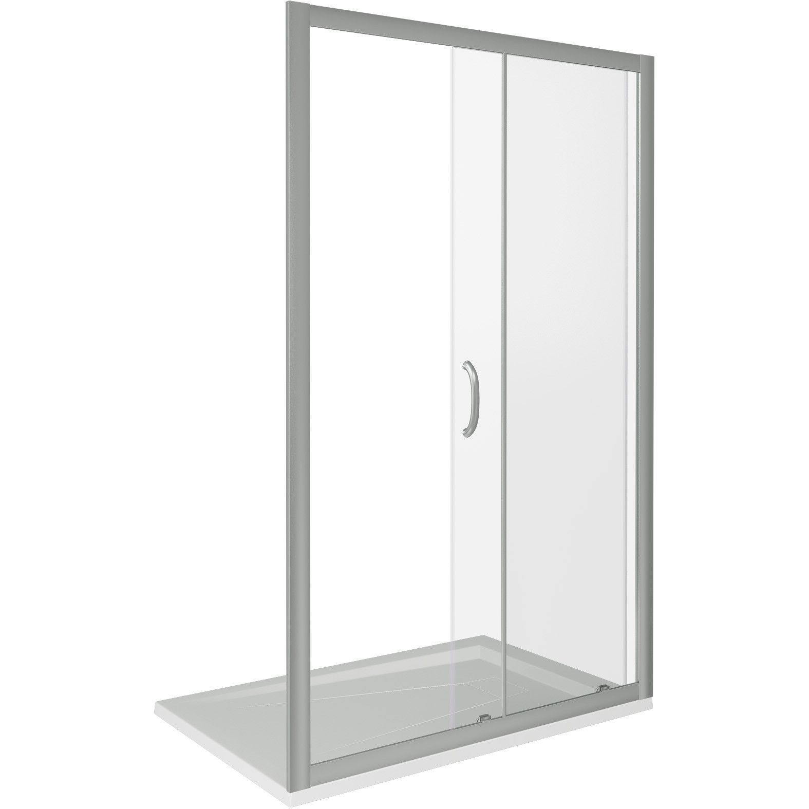 Душевая дверь Good Door Infinity WTW