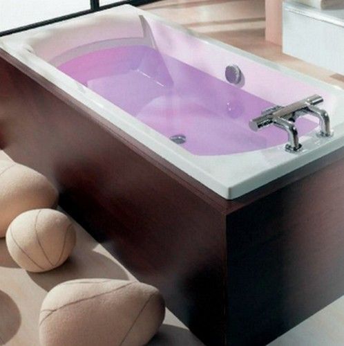 Ванна акриловая Jacob Delafon Ove 180x80, E60143RU-00