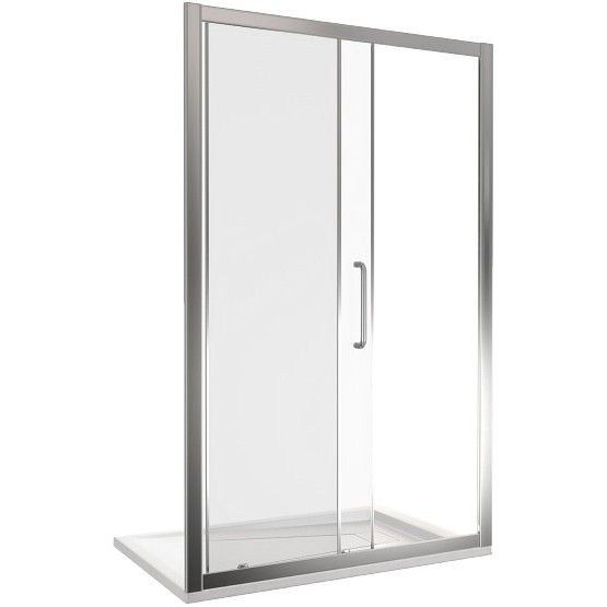 Душевая дверь Good Door Neo WTW