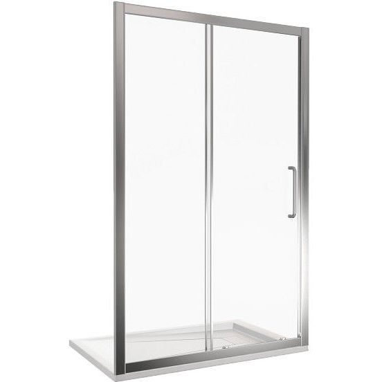 Душевая дверь Good Door Neo WTW
