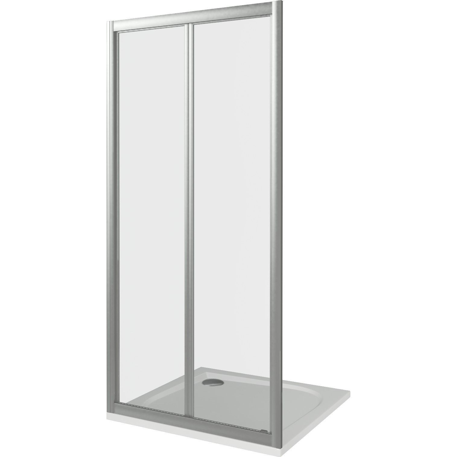 Душевая дверь Good Door Infinity SD