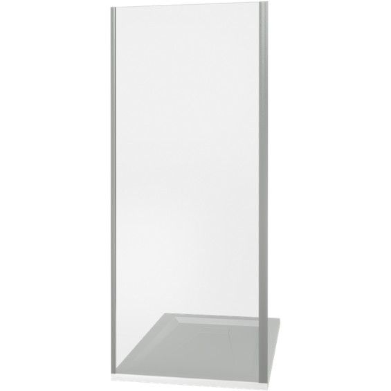 Боковая часть Good Door Saturn SP-90-C-CH, СА00002