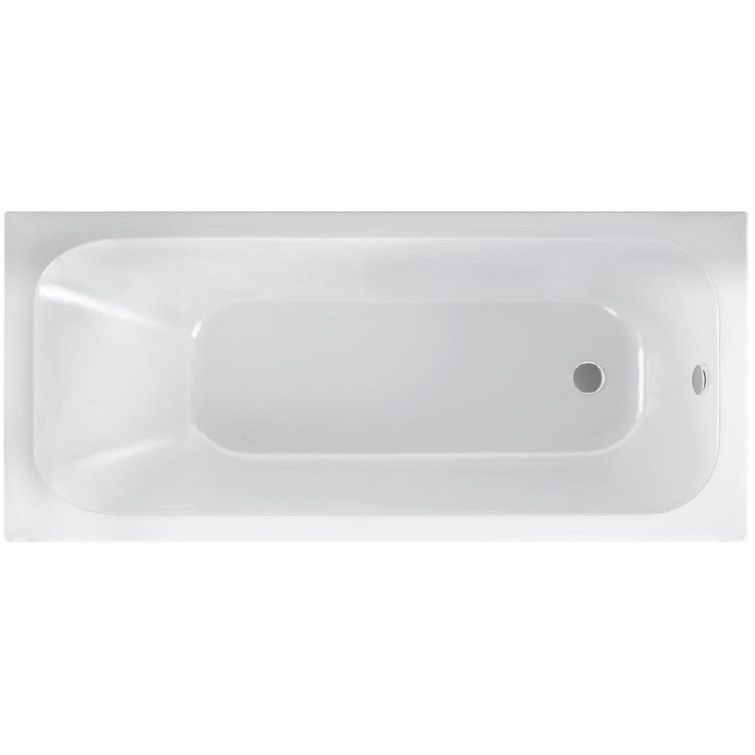 Ванна акриловая Jacob Delafon Trocadero 170x70, E6D353RU-00