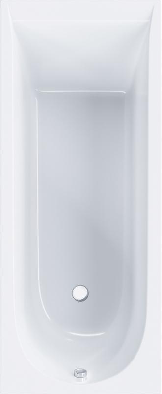  Ванна акриловая Spirit 170x75