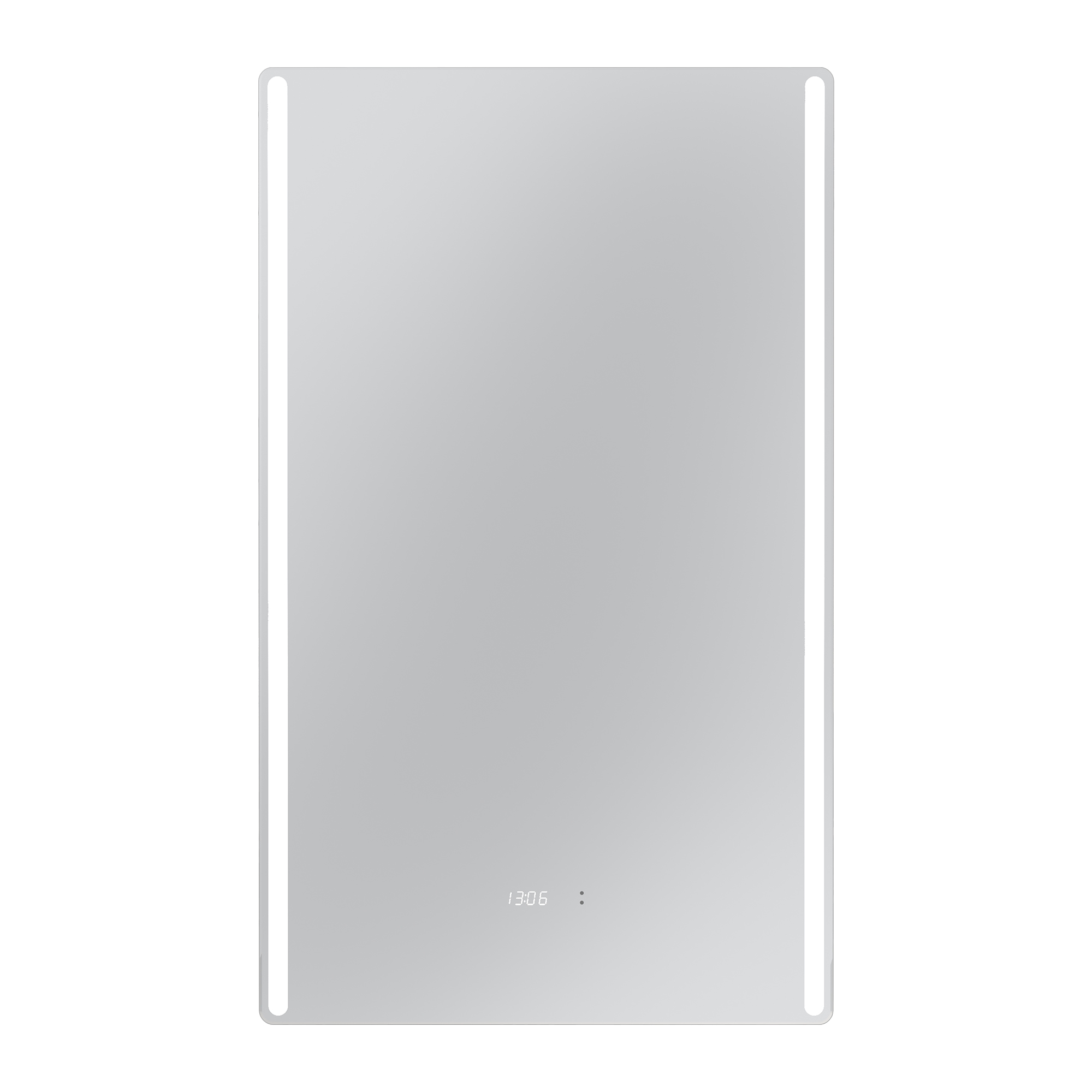 Зеркало Krona Luxe 600