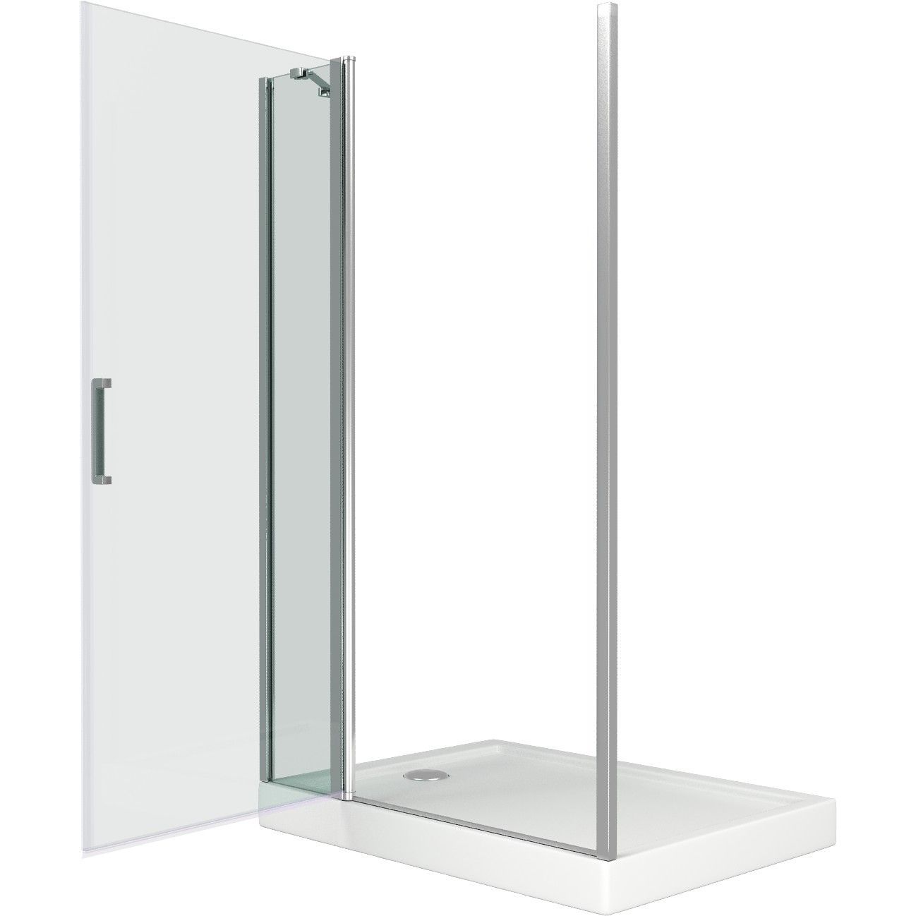 Душевая дверь Good Door Pandora WTW