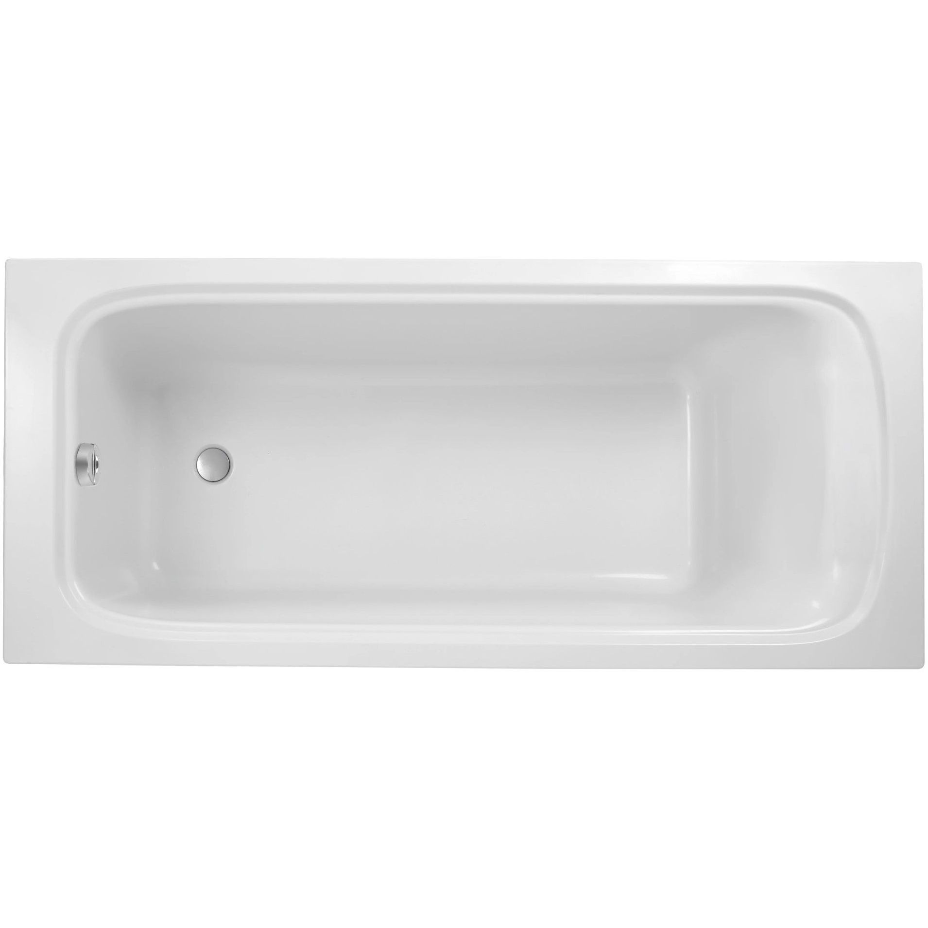 Ванна литьевая Jacob Delafon Elite 170x70, E6D361RU-00