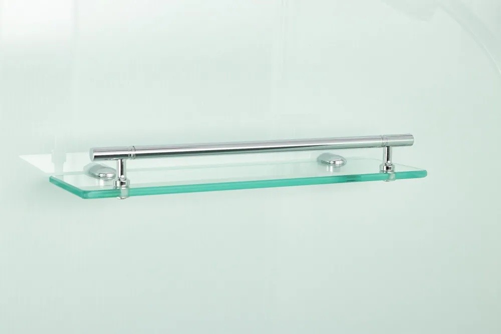 Душевая кабина Saniteco SN-310W (100x100)