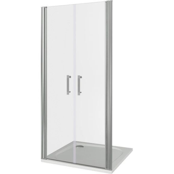Душевая дверь Good Door Mokka SD