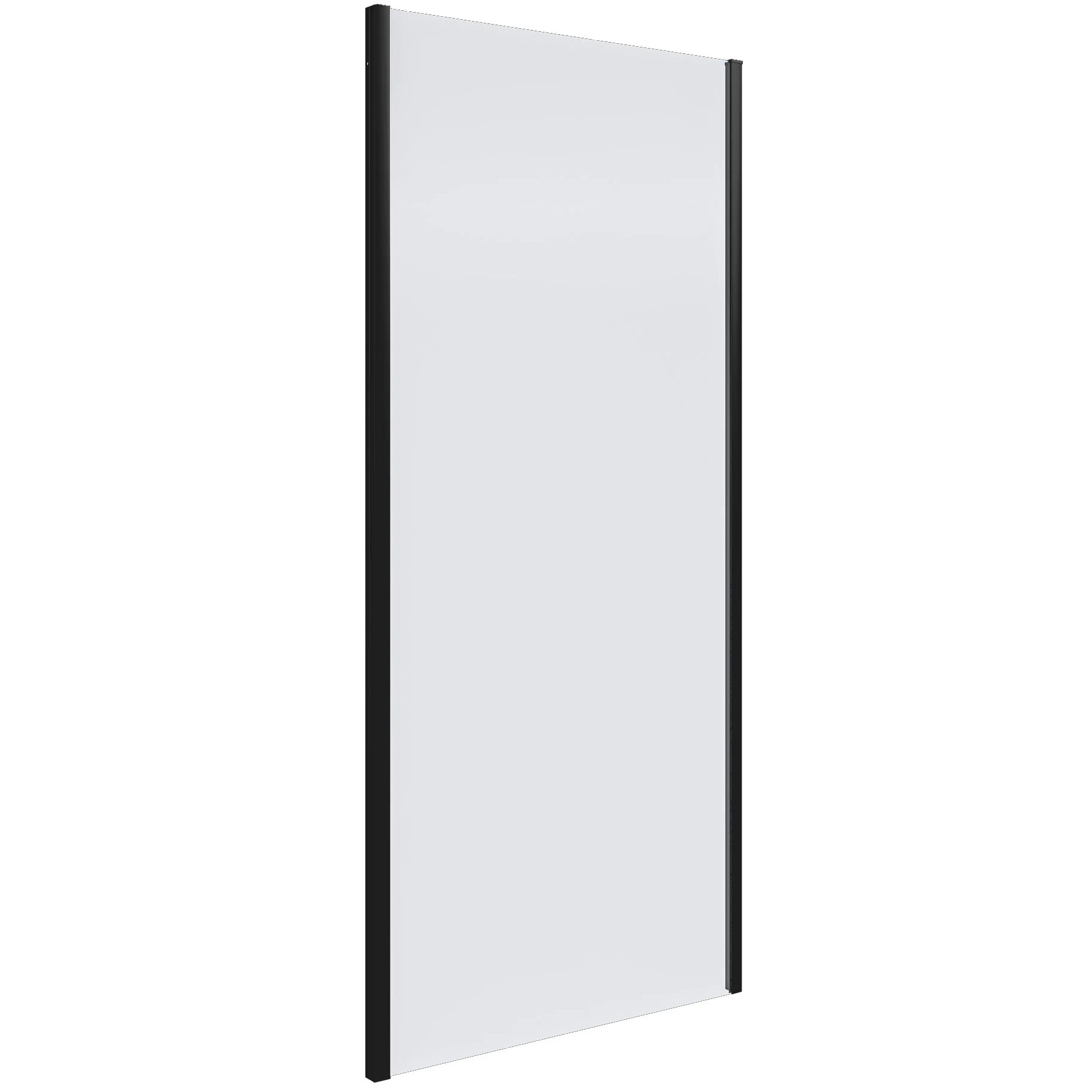 Боковая часть Good Door Cube SP-100-C-B, КУ00025