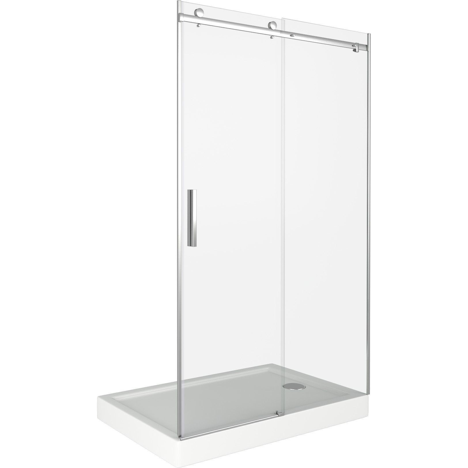 Душевая дверь Good Door Galaxy WTW