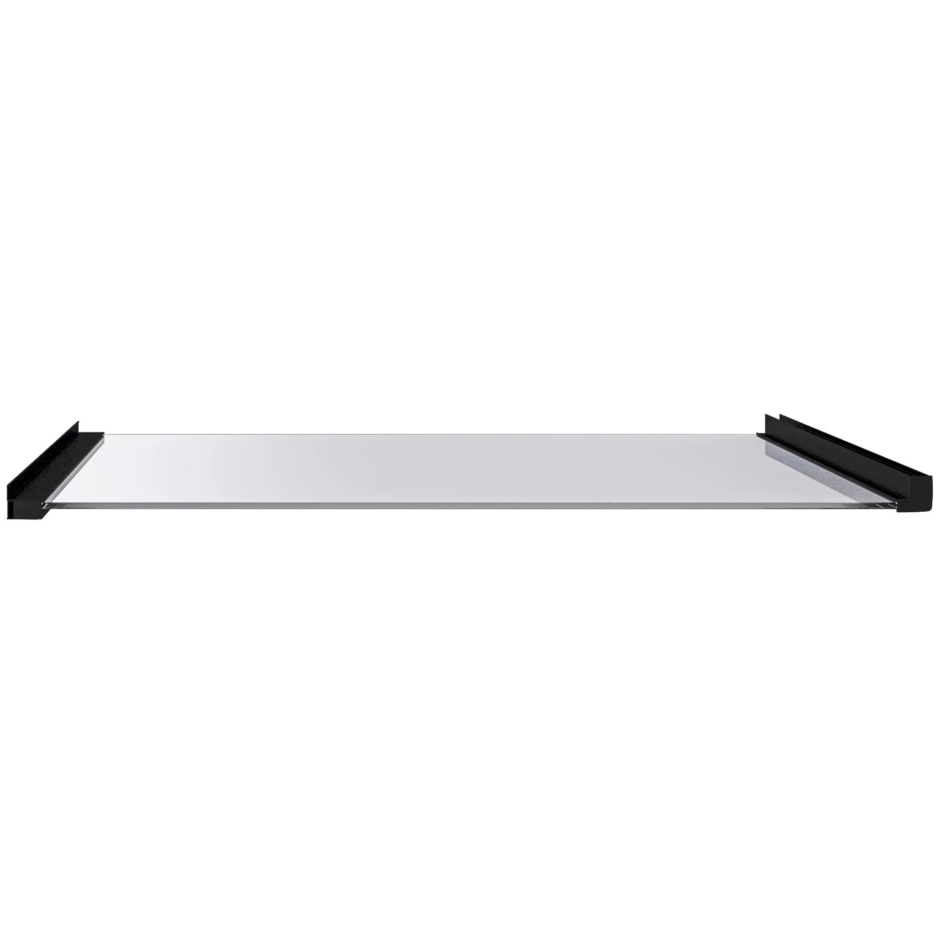Боковая часть Good Door Cube SP-100-C-B, КУ00025