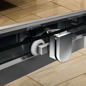 Душевой уголок Good Door Neo CR