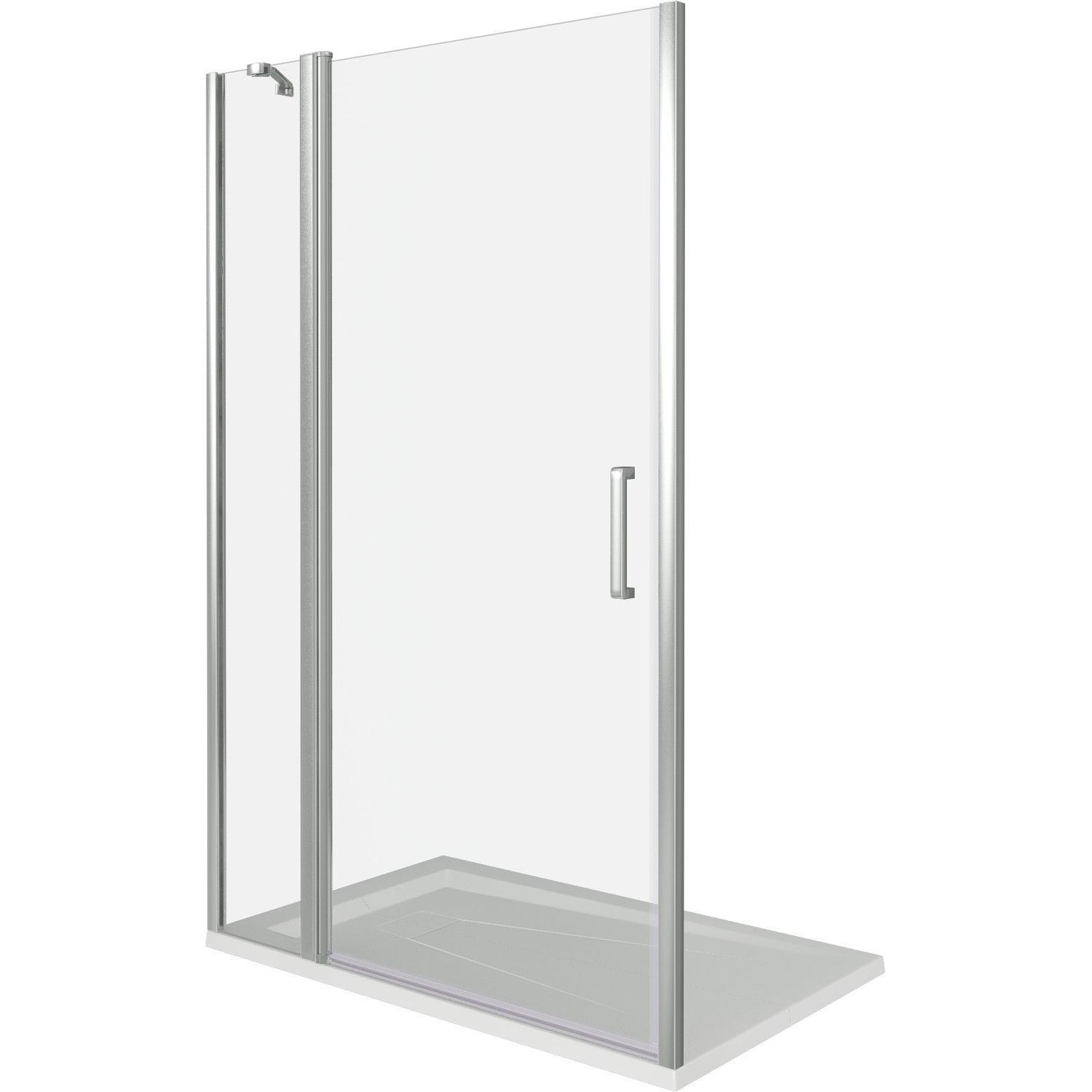 Душевая дверь Good Door Fantasy WTW