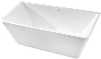 Акриловая ванна Abber AB9212-1.7 170x80