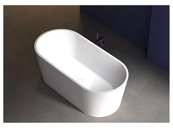 Акриловая ванна Abber AB9209 170x80